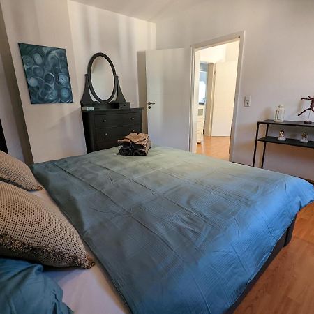 Schoenes 2 Zimmer Appartment In Der Altstadt Von Koblenz Coblence Extérieur photo