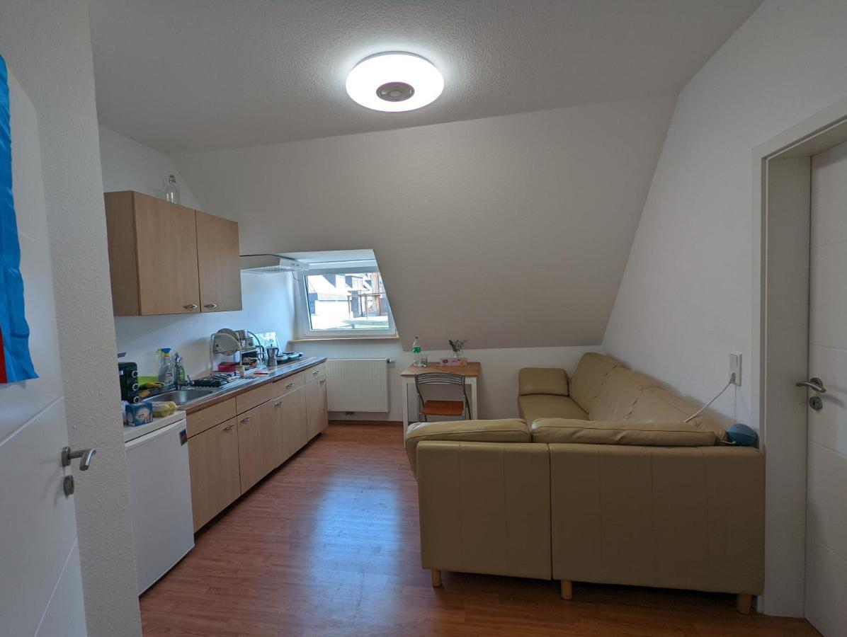 Schoenes 2 Zimmer Appartment In Der Altstadt Von Koblenz Coblence Extérieur photo