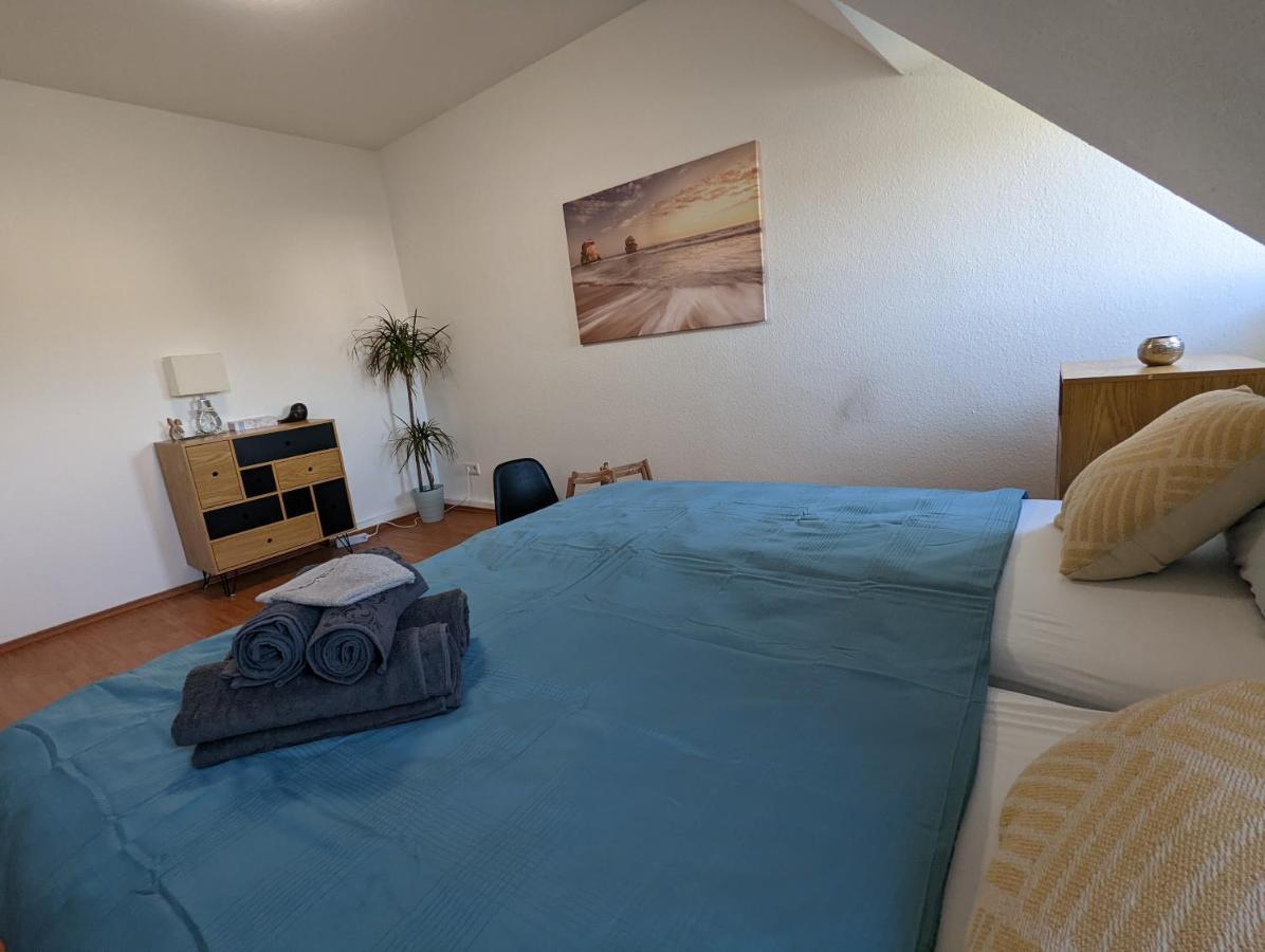 Schoenes 2 Zimmer Appartment In Der Altstadt Von Koblenz Coblence Extérieur photo