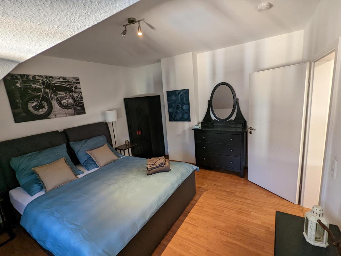 Schoenes 2 Zimmer Appartment In Der Altstadt Von Koblenz Coblence Extérieur photo