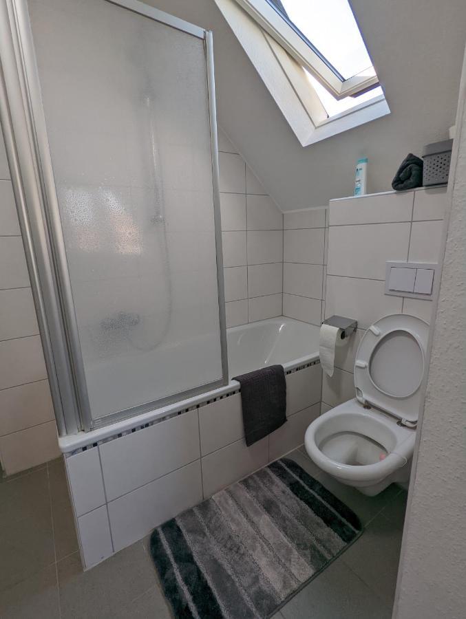 Schoenes 2 Zimmer Appartment In Der Altstadt Von Koblenz Coblence Extérieur photo