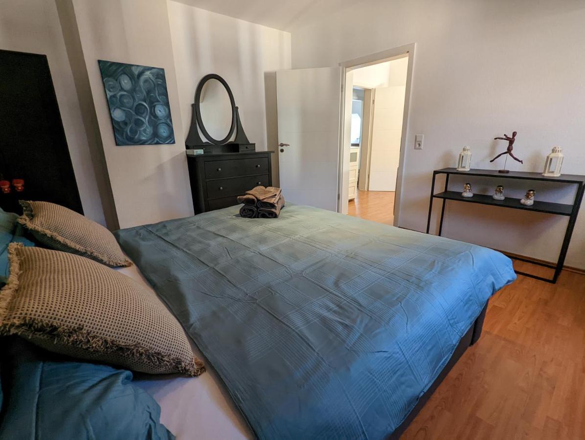 Schoenes 2 Zimmer Appartment In Der Altstadt Von Koblenz Coblence Extérieur photo
