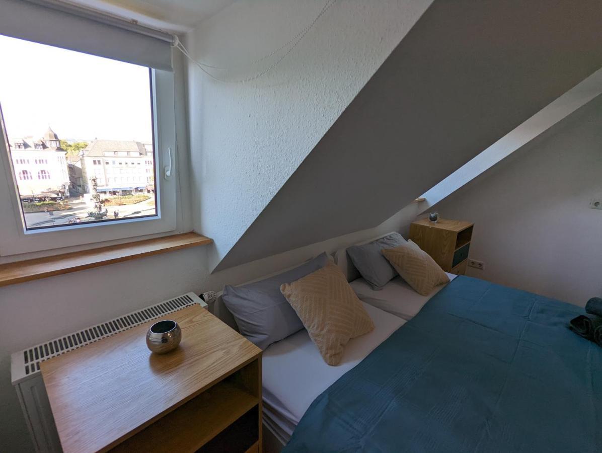 Schoenes 2 Zimmer Appartment In Der Altstadt Von Koblenz Coblence Extérieur photo