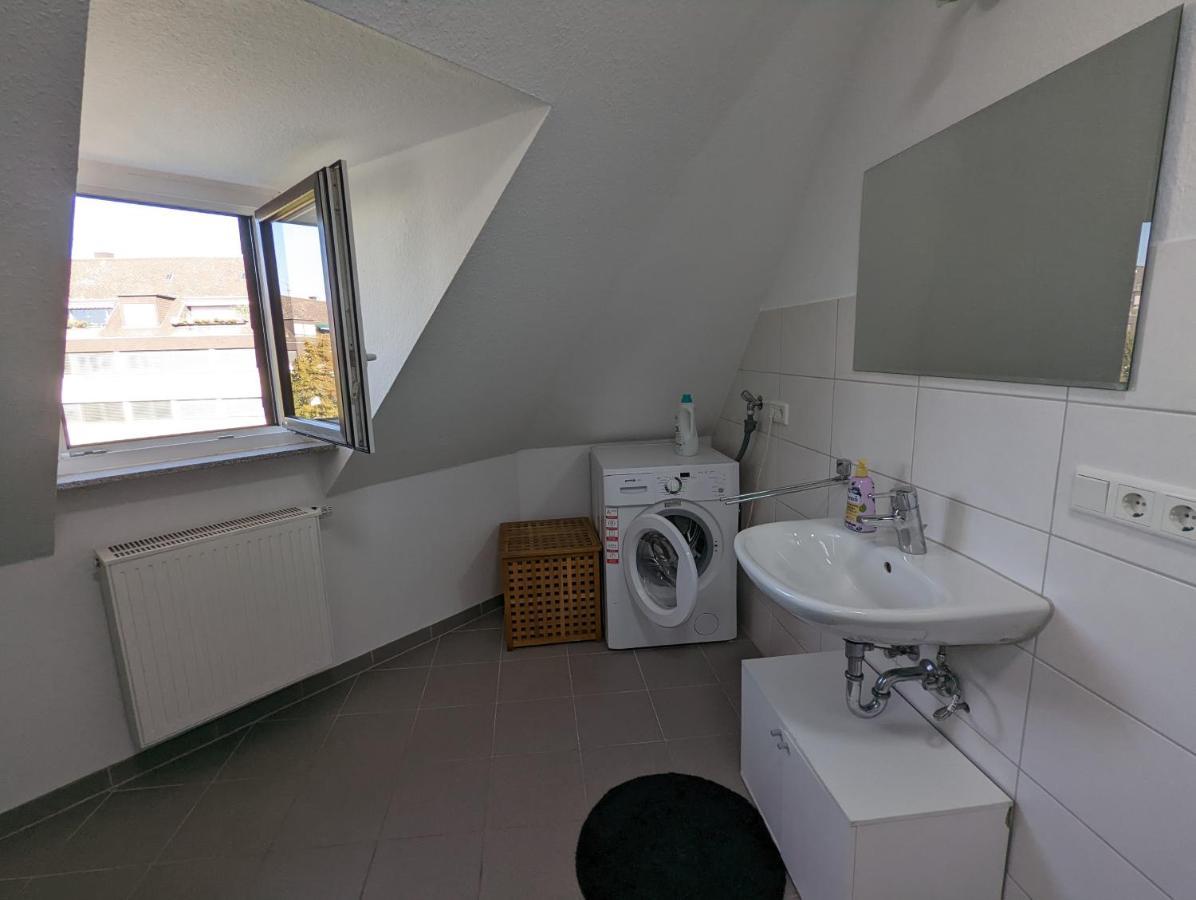 Schoenes 2 Zimmer Appartment In Der Altstadt Von Koblenz Coblence Extérieur photo
