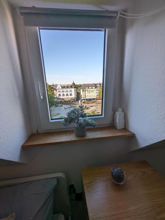 Schoenes 2 Zimmer Appartment In Der Altstadt Von Koblenz Coblence Extérieur photo